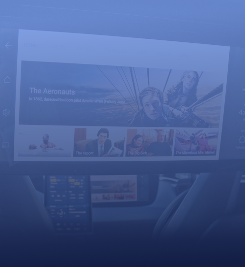 为车企量身定制-太阳成集团tyc122cc