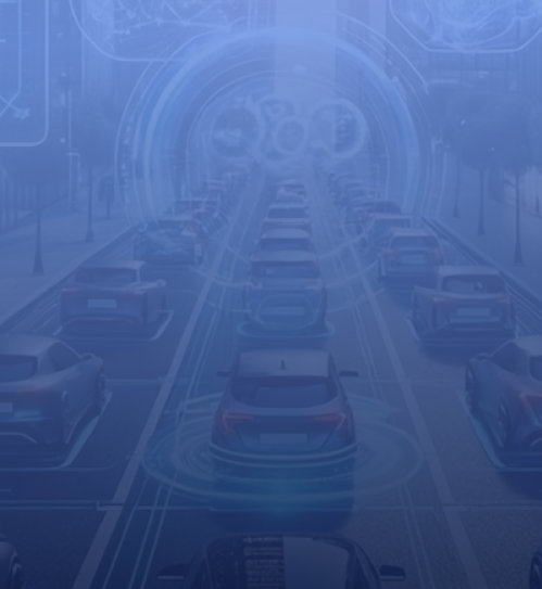 完备的车端视听产品能力集合-太阳成集团tyc122cc