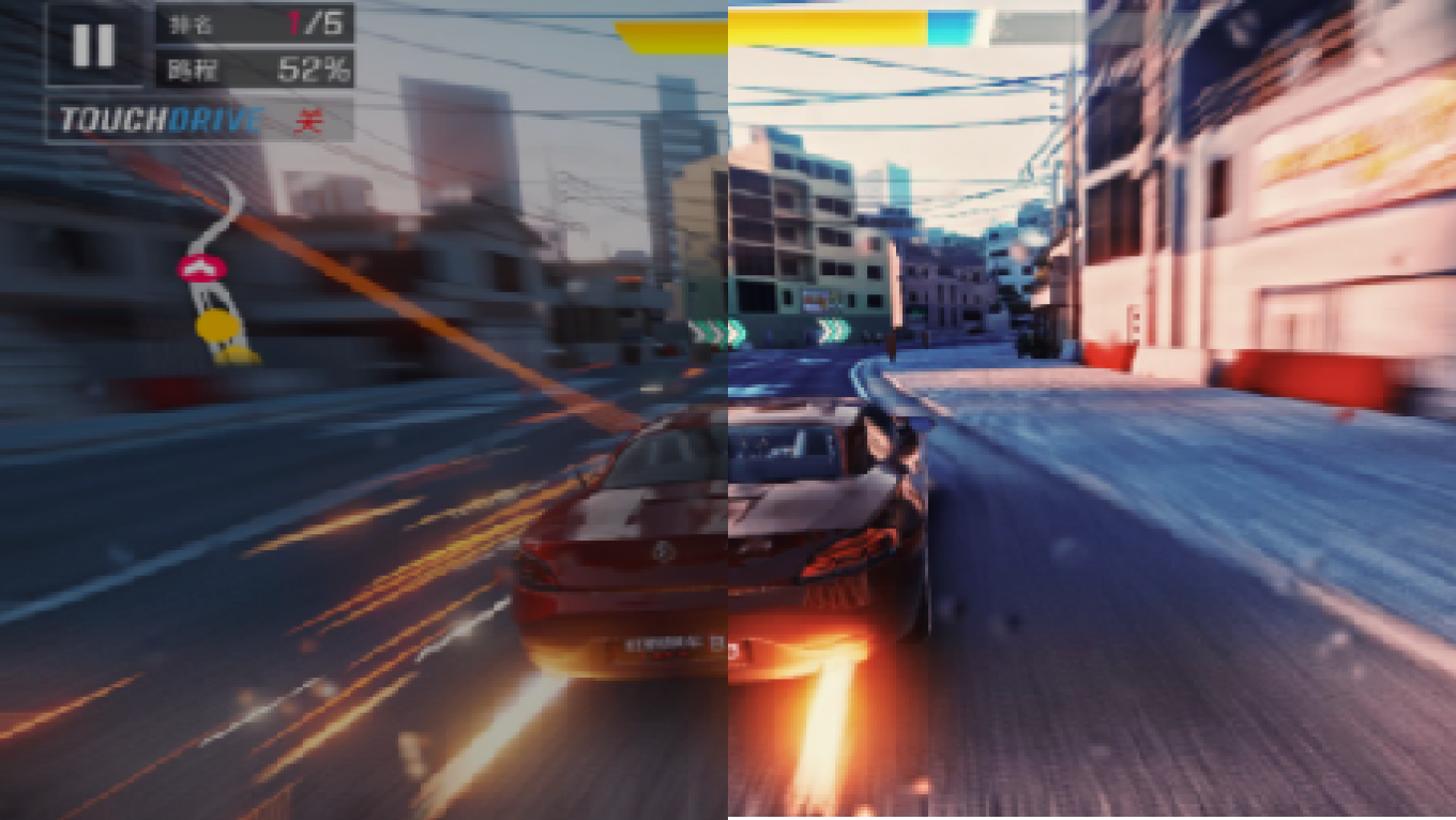 复杂场景增强 —— 应对一切路况的视觉挑战-太阳成集团tyc122cc