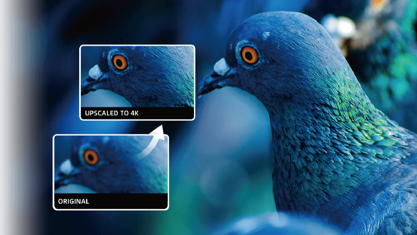 实时超分 —— 标清视频秒变超高清-太阳成集团tyc122cc