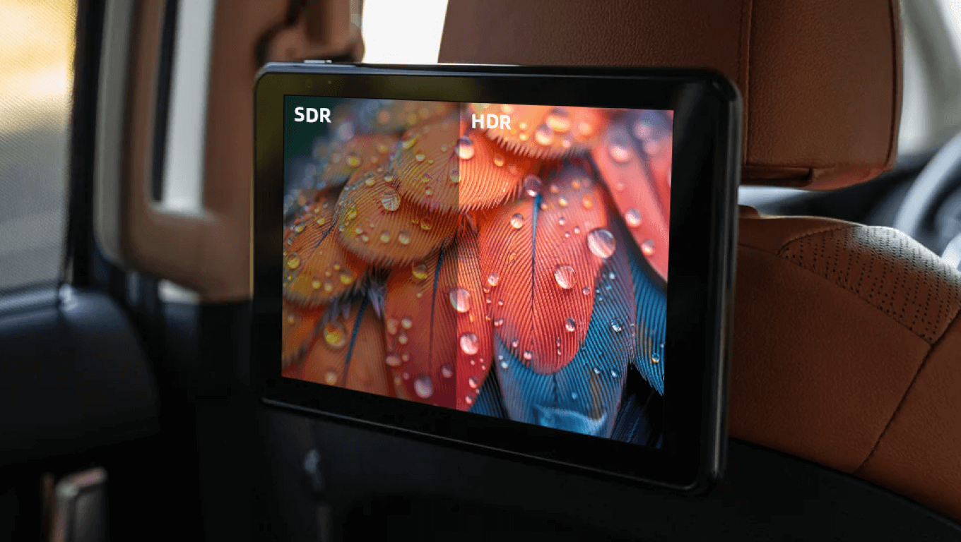 色彩增强 —— 常规屏秒变高端屏-太阳成集团tyc122cc